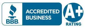 IT Tech Force - BBB (Better Business Bureau) logo