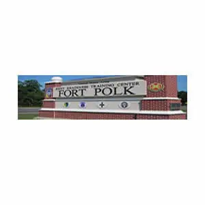 fort polk