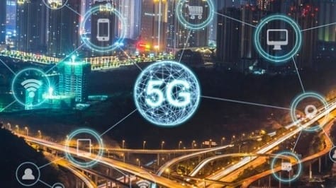 5G Landscape Opportunities and Challenges 5G Landscape Opportunities and Challenges