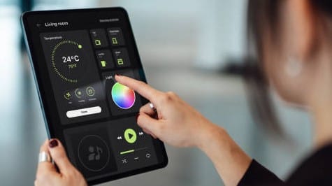Internet of Things in Our Personal Lives 2 Internet of Things in Our Personal Lives 2